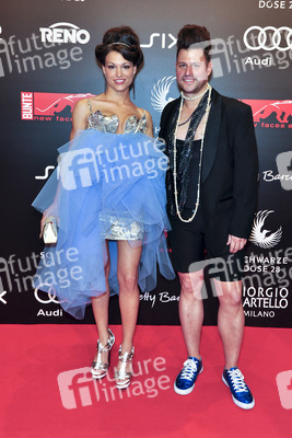 Jasmin Lemmer, Matthias Maus