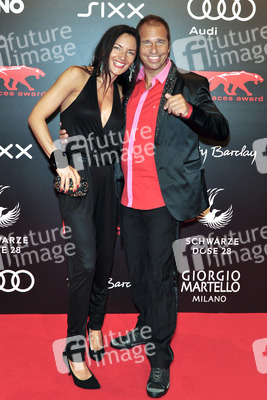 Mila Wiegand, Kai Ebel