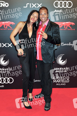 Mila Wiegand, Kai Ebel