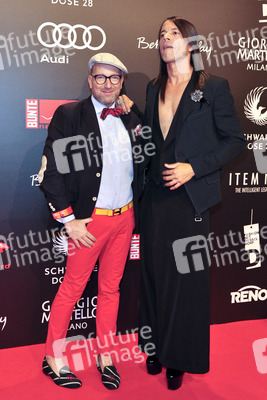 Thomas Rath, Jorge Gonzalez