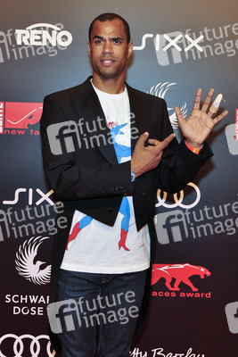 Patrice Bouédibéla