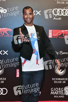 Patrice Bouédibéla