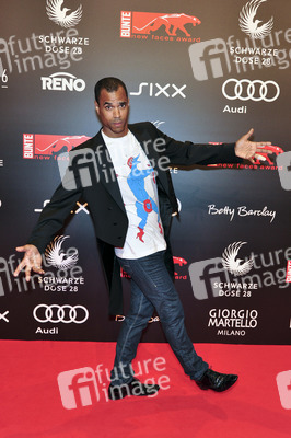 Patrice Bouédibéla