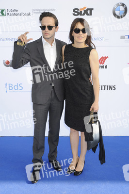 Franz Dinda, Nicolette Krebitz