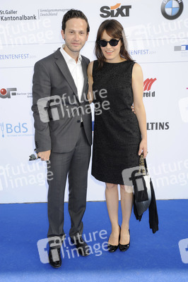 Franz Dinda, Nicolette Krebitz