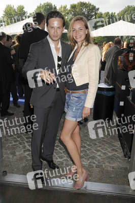 Franz Dinda, Simone Hanselmann