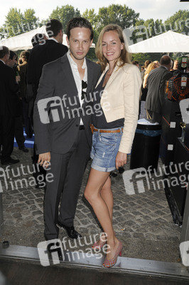 Franz Dinda, Simone Hanselmann