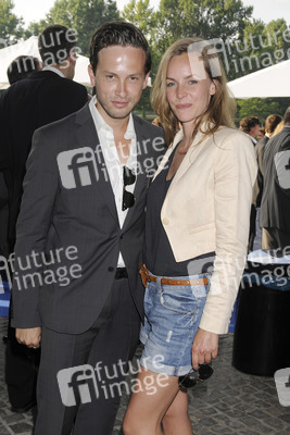 Franz Dinda, Simone Hanselmann