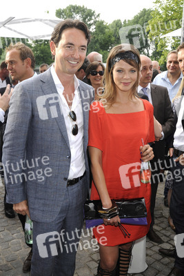 Martin Bachmann, Jessica Schwarz