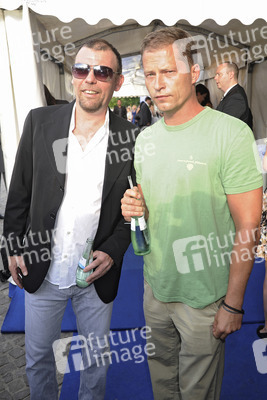 Tom Zickler, Til Schweiger