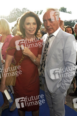 Iris Berben, Udo Kier