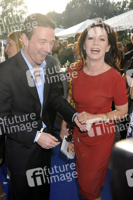 Oliver Berben, Iris Berben