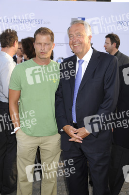 Til Schweiger, Bernd Neumann