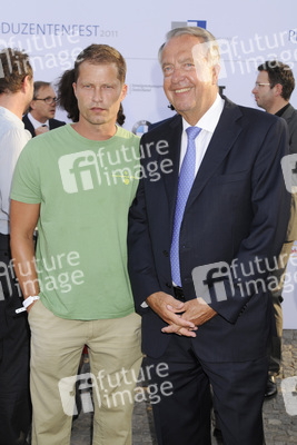 Til Schweiger, Bernd Neumann