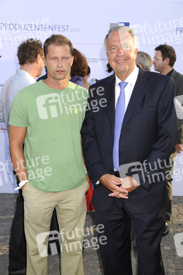 Til Schweiger, Bernd Neumann