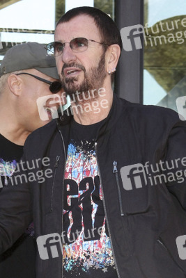 Ringo Starr (The Beatles, Ringo Starr & His All-Starr Band)