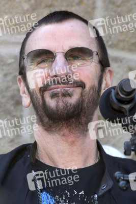 Ringo Starr (The Beatles, Ringo Starr & His All-Starr Band)
