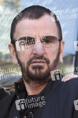 Ringo Starr (The Beatles, Ringo Starr & His All-Starr Band)