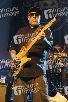 Erik Francis Schrody / Everlast (House of Pain)