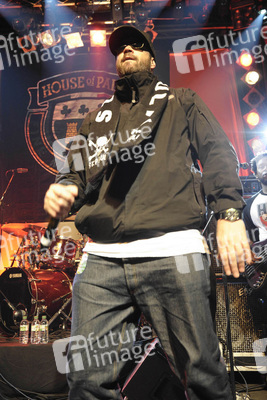 Daniel O'Connor / Danny Boy (House of Pain)