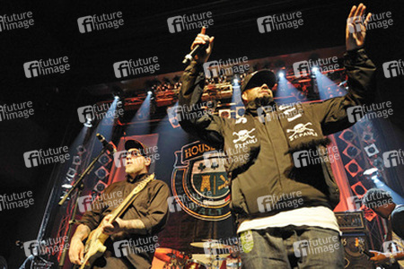 Erik Francis Schrody / Everlast, Daniel O'Connor / Danny Boy (House of Pain)