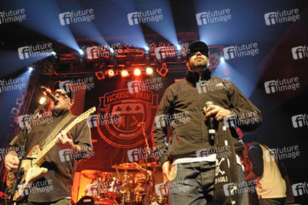 Erik Francis Schrody / Everlast, Daniel O'Connor / Danny Boy (House of Pain)