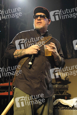 Erik Francis Schrody / Everlast (House of Pain)