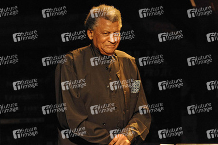 Abdullah Ibrahim (Dollar Brand)