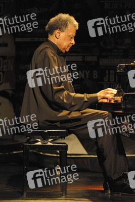 Abdullah Ibrahim (Dollar Brand)