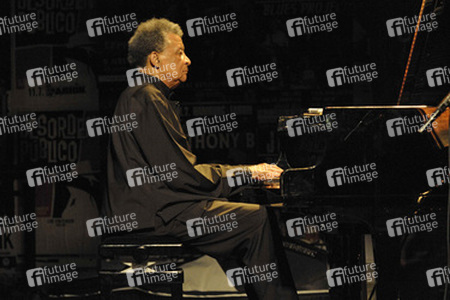 Abdullah Ibrahim (Dollar Brand)