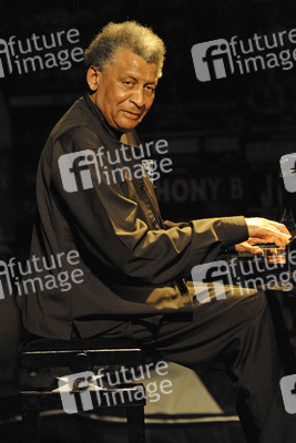 Abdullah Ibrahim (Dollar Brand)