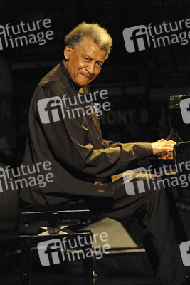 Abdullah Ibrahim (Dollar Brand)