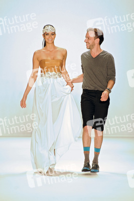 Shermine Sharivar, Stephan Pelger