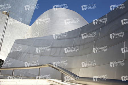 Walt Disney Concert Hall