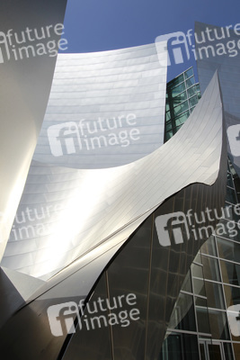 Walt Disney Concert Hall