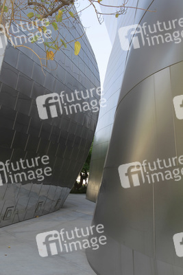 Walt Disney Concert Hall