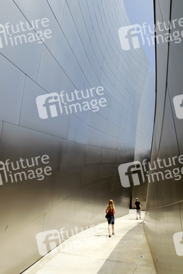 Walt Disney Concert Hall