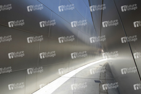 Walt Disney Concert Hall