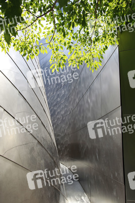 Walt Disney Concert Hall