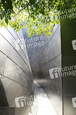 Walt Disney Concert Hall