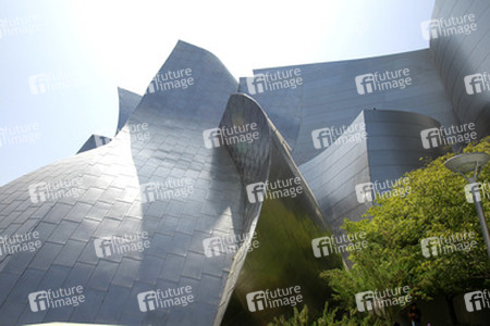 Walt Disney Concert Hall