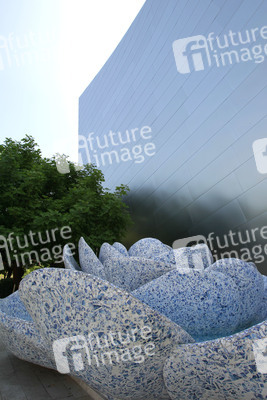 Walt Disney Concert Hall