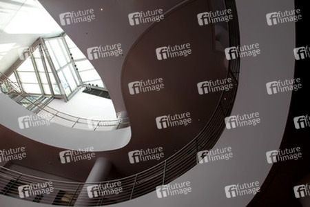 Walt Disney Concert Hall