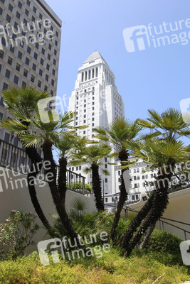 Los Angeles City Hall