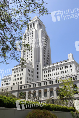 Los Angeles City Hall