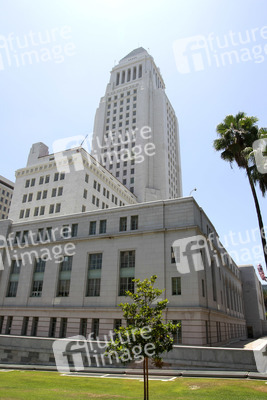 Los Angeles City Hall