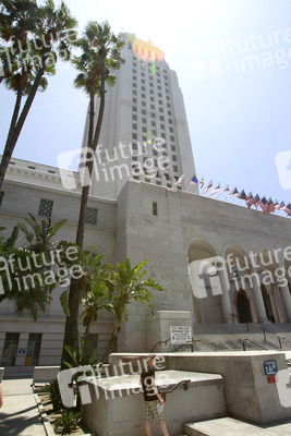 Los Angeles City Hall