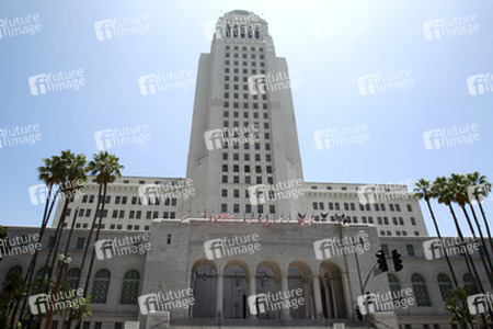 Los Angeles City Hall