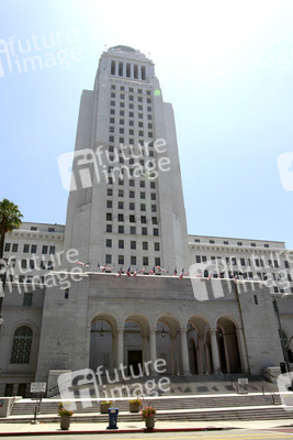Los Angeles City Hall