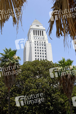 Los Angeles City Hall